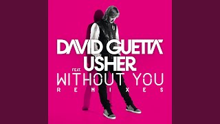 Without You (feat. Usher) (Radio Edit)