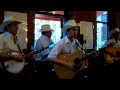 Swampgrass Larry Gillis Band Firebox Hartford CT