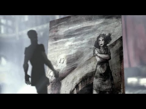 Still Life (2005) - opening cinematic (Dies Irae)