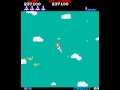 Arcade Game: Time Pilot 1982 Konami