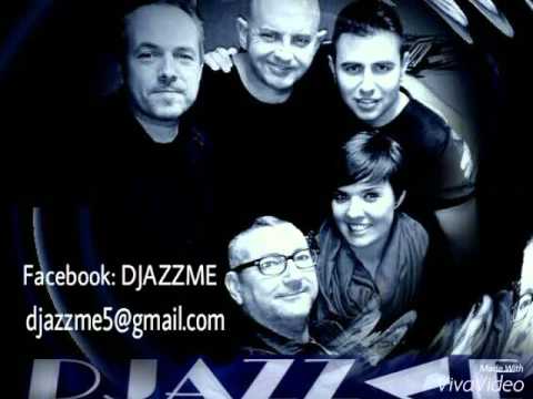 DJAZZME - 's Wonderful.
