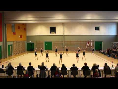 Fyrra Steypakapping 2016 HF-Bjalla Smágentur