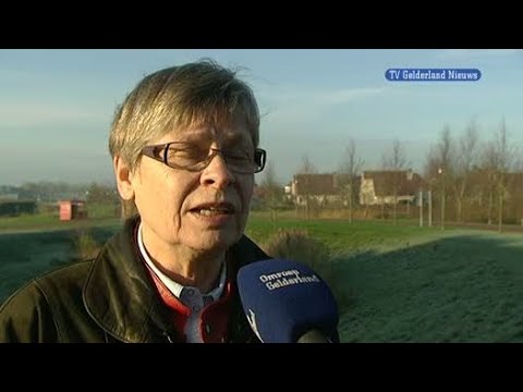 GLD Nieuws 26 november 2010 - Nieuws