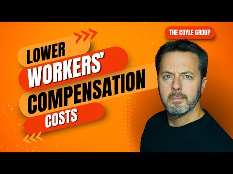 How Manufacturers Can Lower Workers' Comp Costs | Risk Control's Impact on Costs