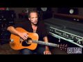 Fleetwood's Mac Lindsey Buckingham Guitar ...