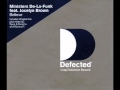 MINISTERS DE LA FUNK Feat JOCELYN BROWN ...
