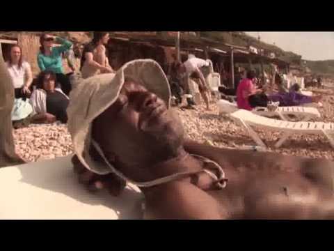 Beirut International Tango Festival 2009