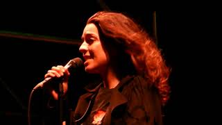 Ruth Lorenzo - Eva (Móstoles 2017)