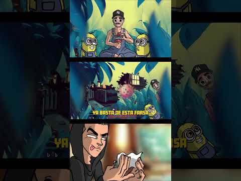 Wolty x NahueMC -  Calambur 4 - Parte 4