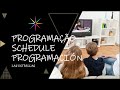 PROGRAMAÇÃO Las Estrellas México