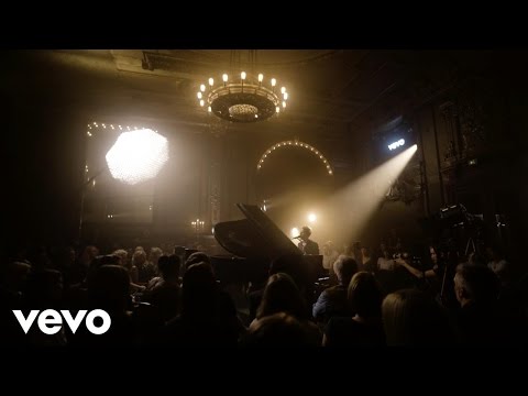 Tom Odell - Vevo Presents: Tom Odell – Live at Spiegelsaal, Berlin