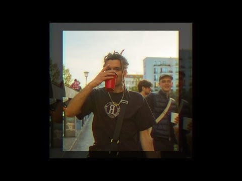 (FREE) BHZ x Ion Miles x Monk Type Beat - "Passout U4" (prod. Joachim E.)