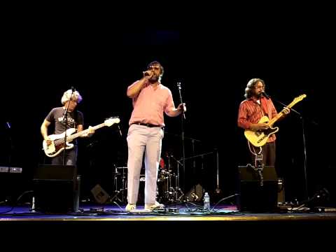 JCCC2 Jonathan Coulton - Nemeses (with John Roderick)