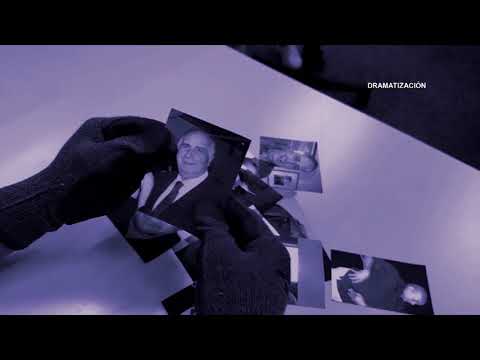 Faces of Crime - “Sindoni Case” November 25, 2025