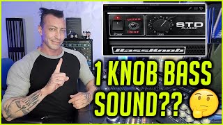 Bogren Digital Amps - Flash Sale