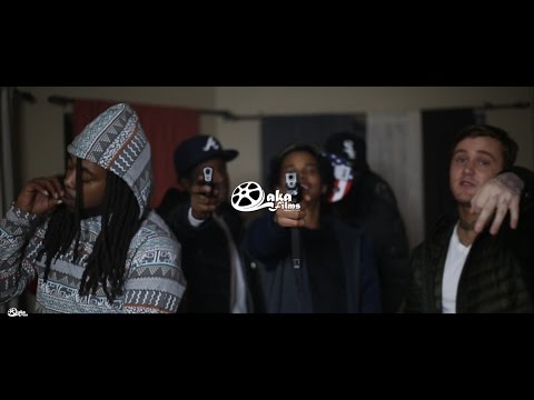 GMEBE Bandz x Javo - "Damn Shame" (Official Music Video)