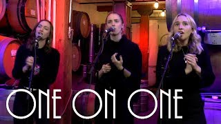 Cellar Sessions: Upstate January 15th, 2019 City Winery New York Full Session