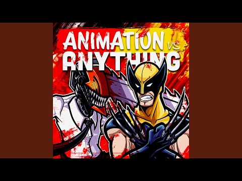 Denji vs Wolverine (feat. Snakebite126 & RecD)