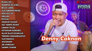 Download lagu Denny Caknan - Numpak RX King | Full Album Terbaru 2022 mp3