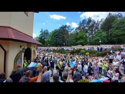 Spotkanie otwarte 15.10.2022 - Świadectwa - 7