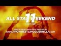 PWG Preview All Star Weekend 11 Night One