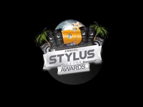 2016 STYLUS DJ AWARDS ADVERT