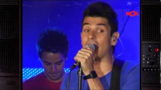 Pignoise "No sentar nunca la cabeza" (A Solas 2007)