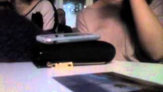 Simon Lynge - Sittin on the dock of the bay