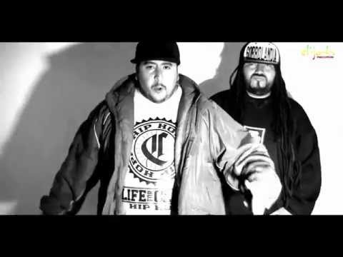 RADIKAL PEOPLE FEAT GNS - mi vida doy ( video oficial)