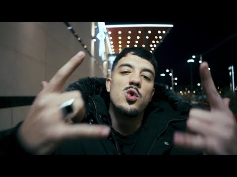 COCCO LEXA - CALAVERO SESSION #04: MOLOCH