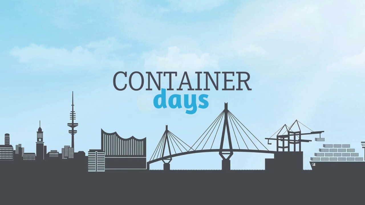 ContainerDays 2019