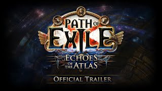 Дополнение «Отголоски Атласа» для Path of Exile стало самым успешным в истории игры
