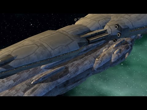 4K Edition | Phoenix Rising 1.2 - Rebels - Episode 28