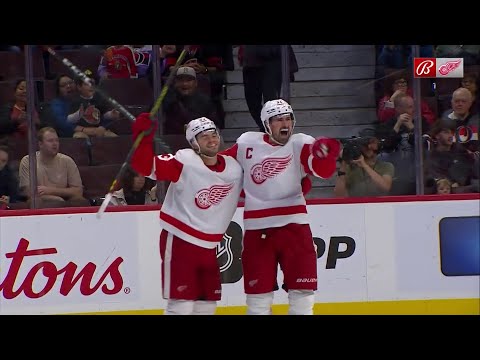 23/24 RS: Det @ Ott Highlights - 10/21/23