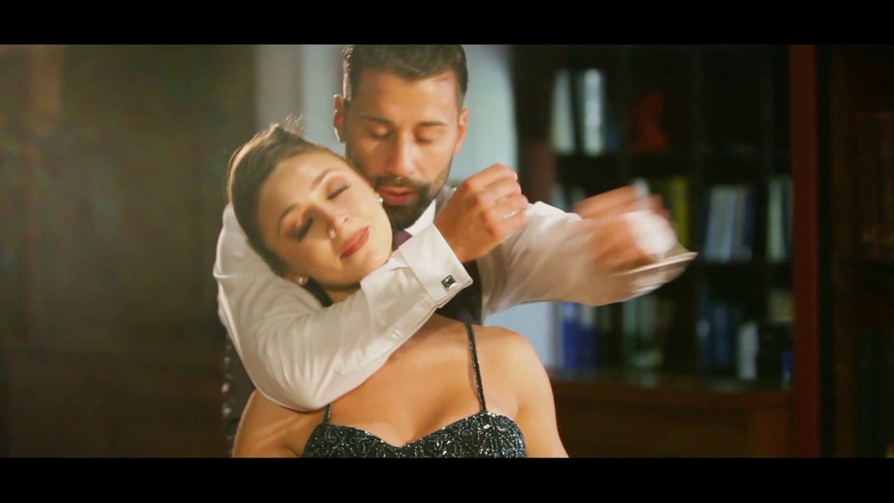 Partida - Rascasuelos - Jose Fernandez y Martina Waldman