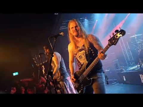 The Cruel Intentions - Reckoning