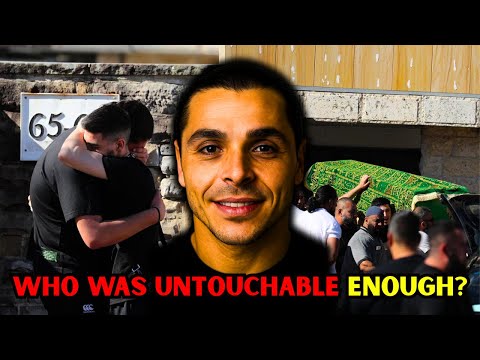 Who Killed the Angel of Death? The Tarek Ayoub Case