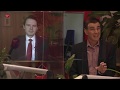 Over Flevoland Gesproken van zondag 19 april 2020 - met Julius Lindenbergh