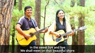 The Old Country Church (Gaither Vocal Band) // Gary&amp;Rhev Cover