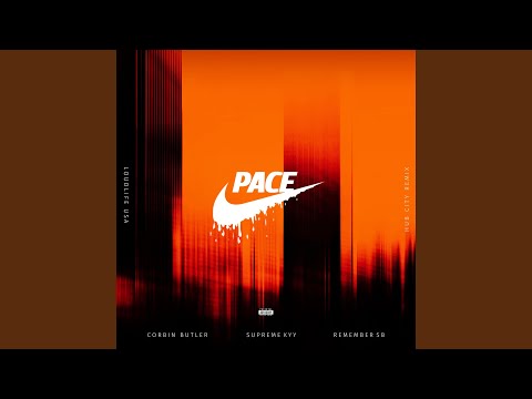 Pace (feat. Corbin Butler & RememberSB) (HUB CITY Remix)