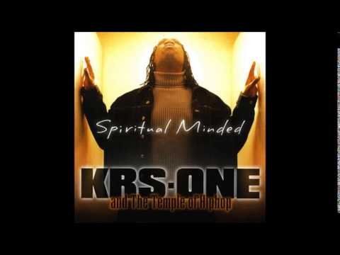 05. KRS-One - Good Bye