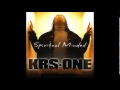 05. KRS-One - Good Bye