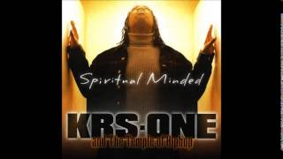 05. KRS-One - Good Bye