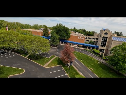 An Inside Look at La Salle College High School