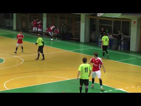 8 КУ 6 Energym – Status M 2тайм