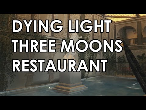 Steam Community :: Video Light - Three Moons Restaurant