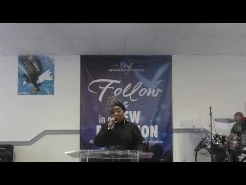 TLC 1-14-24 #Sundayworship