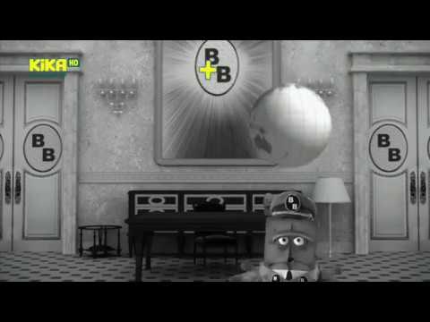 Bernd das Brot als Nazi