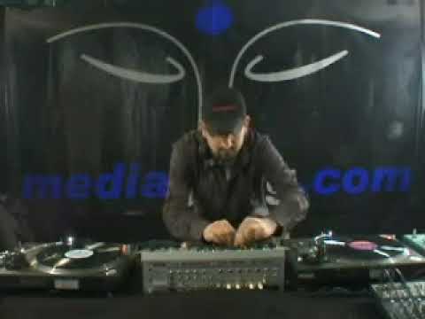 Mike L and Cyril K on Mediagong