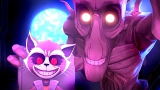 Short Cut | Marvel's Rocket & Groot | Disney XD